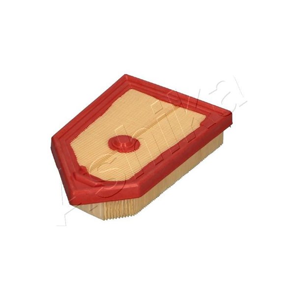 Luftfilter - P2071986 - ford fiesta vii, fiesta van vii, puma - OE 2380 393, 2380393, 2575288
