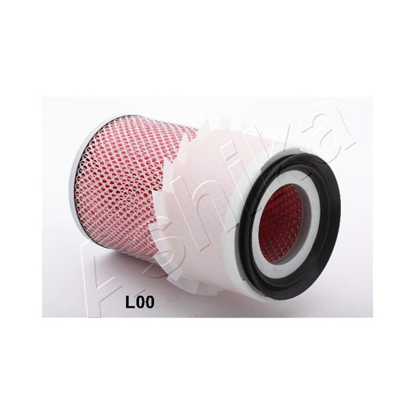 Luftfilter - P2072013 - land rover - OE NRC 9238, NRC9238