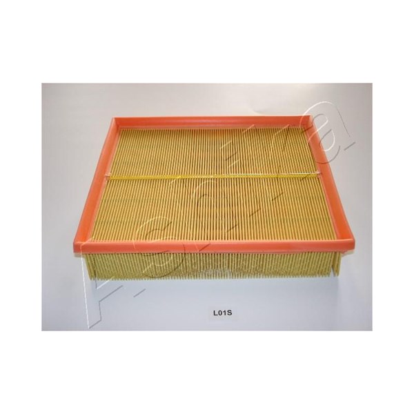 Luftfilter - P2072014 - land rover - OE ESR4238, LR027408, PHE500040