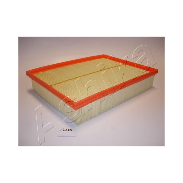 Luftfilter - P2072015 - land rover - OE 1109103XKM01A, 5H2Z9601AA, PHE000112