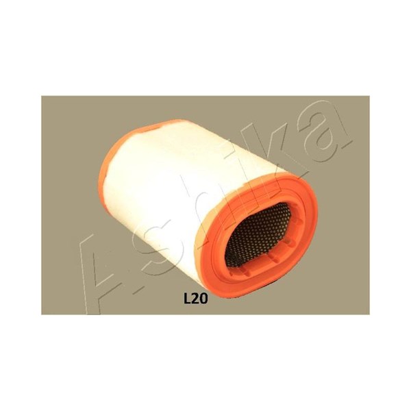 Luftfilter - P2072022 - land rover range rover iii - OE 13717501239, PHE 000050, PHE000050