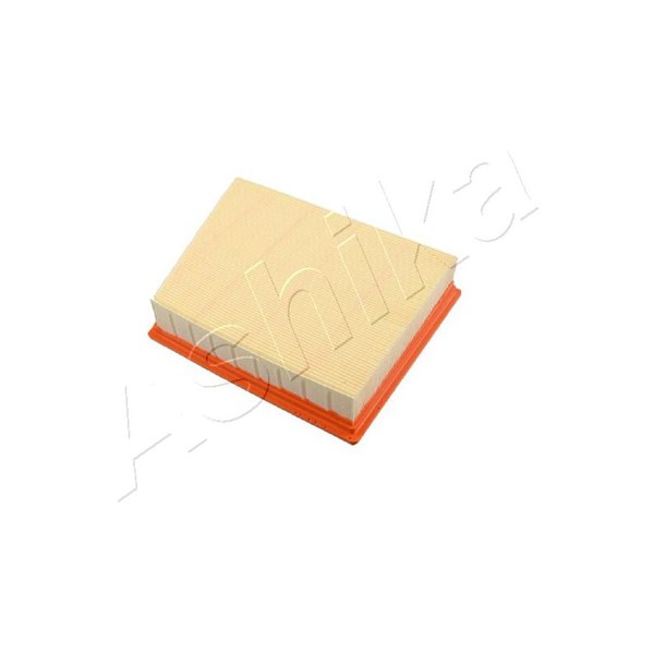 Luftfilter, Vänster - P2072024 - jaguar, land rover - OE 0613868A, GX739601BA, GX73-9601-BA