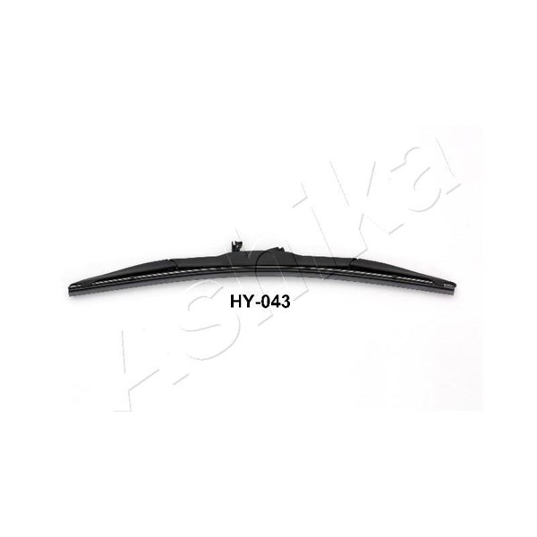 Torkarblad, Bak, Förarsida, Passagerarsida - P2072200 - alfa romeo, chevrolet, daihatsu, ford, honda, hyundai, lexus, mazda, mitsubishi, nissan, opel,
