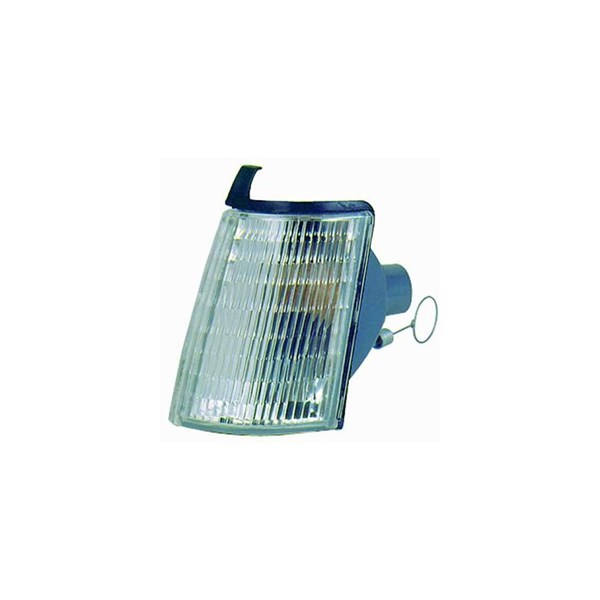 Blinkers, Höger fram - P2062847 - renault 21 kombi, 21 sedan - OE 7700766828, 7701032024