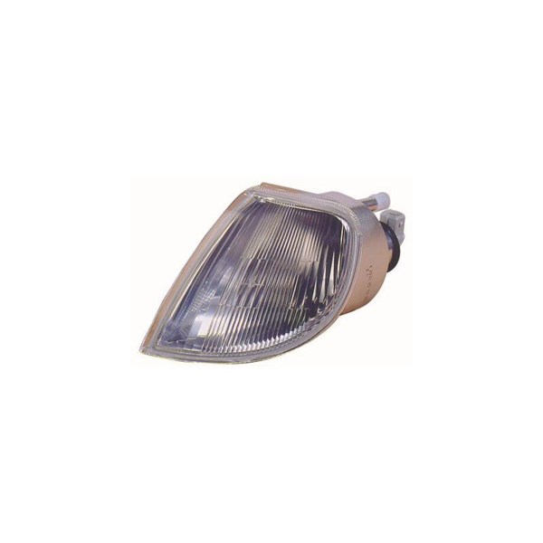 Blinkers, Vänster fram - P2062903 - citroën saxo - OE 630359