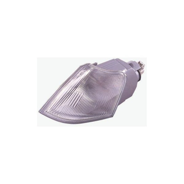 Blinkers, Höger fram - P2062906 - citroën xantia, xantia break - OE 6303790