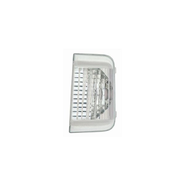 Blinkers, Höger fram - P2062939 - citroën, fiat, peugeot - OE 6325H1, 71748253