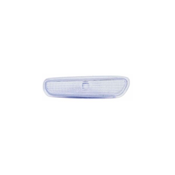 Blinkers, Vänster fram - P2063045 - volvo s40 i, v40 kombi - OE 9178885
