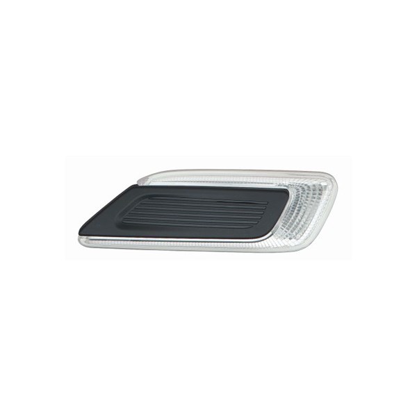 Blinkers, Höger fram - P2063078 - mini mini clubman - OE 63137358466