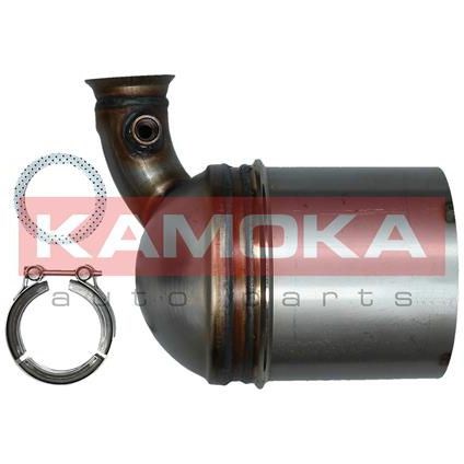 Dieselpartikelfilter - P2075293 - citroën, peugeot - OE 1606857180, 1731YQ, 174059