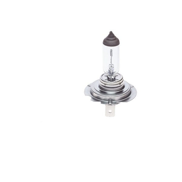 BOSCH Glödlampa, fjärrstrålkastare 12V - P2075381 - citroën, dacia, fiat, hyundai, seat