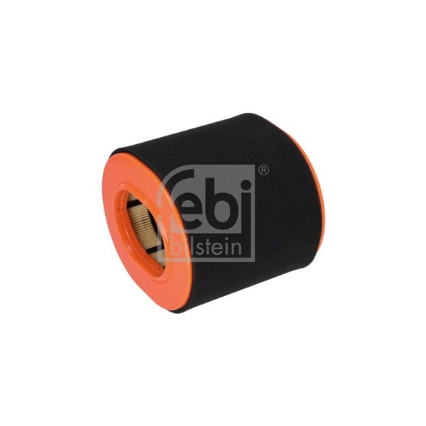 FEBI BILSTEIN Luftfilter - P2079265 - fiat ducato buss, ducato flak/chassi, ducato skåp - OE 52180232