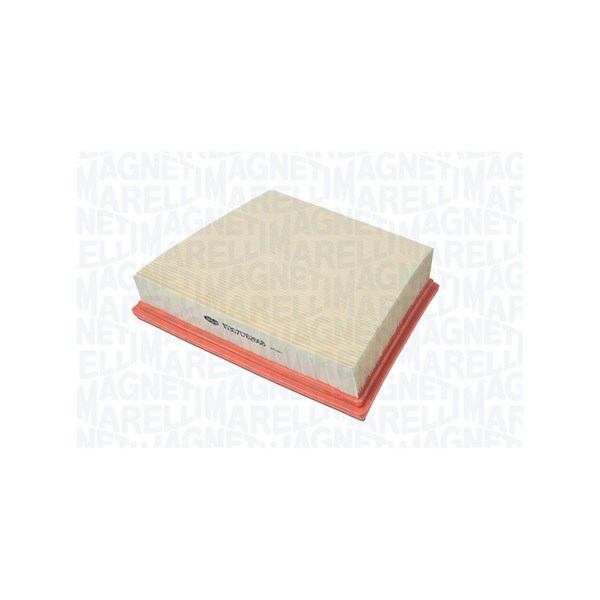 MAGNETI MARELLI Luftfilter - P2080878 - jaguar, land rover - OE 06 13 868 A, 113123480, GX73-9601- BA