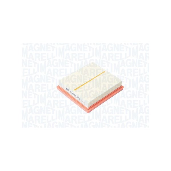 MAGNETI MARELLI Luftfilter - P2080880 - lexus, mazda, toyota - OE 17801-24040, 17801-K0030, 1M00-13-3A0