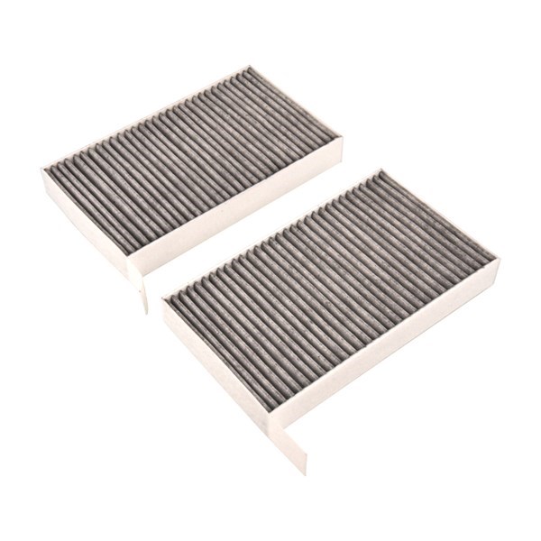 Kupefilter Tesla Model 3 - P2082812 - tesla model 3 - OE 110768100A