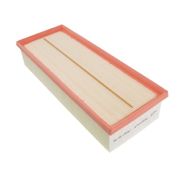 Luftfilter Vw Caddy III Skåp/stor limousine - P2083906 - vw caddy skåp/stor limousine iii - OE 1K0 129 620 D, 1K0 129 620 F, 1K0 129 620 G