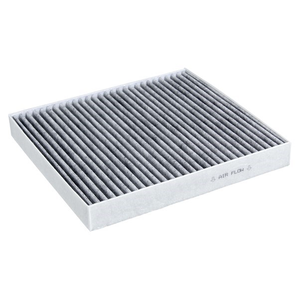 Filter, kupéventilation Vw Caddy V Skåp/stor limousine - P2083289 - vw caddy skåp/stor limousine v - OE 5Q0 819 653, 5Q0 819 669