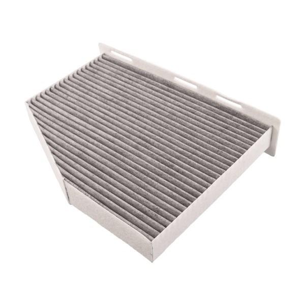 Kupefilter Vw Caddy III Skåp/stor limousine - P2083980 - vw caddy skåp/stor limousine iii - OE 1K1 819 653 A, 1K1 819 653 B, 1K1 819 653