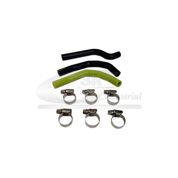 Slangledning, sot-/partikelfilter-regenerering - P2084173 - dacia, renault - OE 208740364R, 208740718R, 208741035R