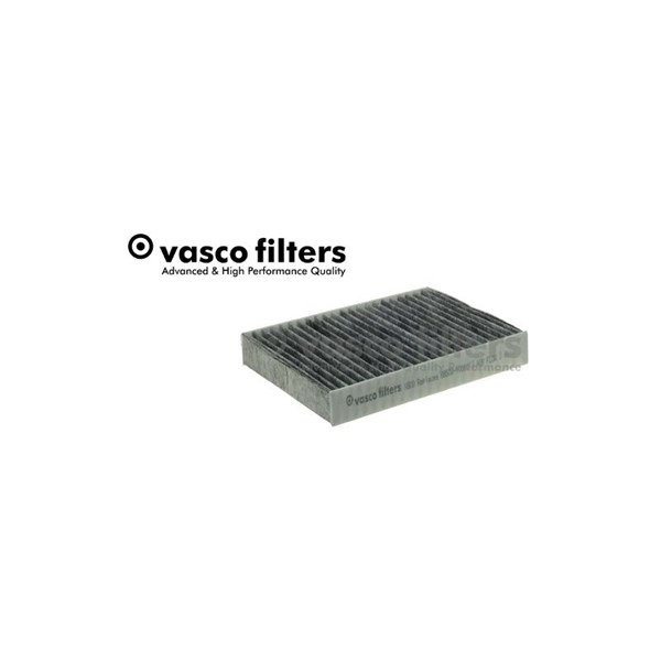 Kupefilter - P2084244 - citroën c1 ii, peugeot 108, toyota aygo - OE 87139-YZZ46