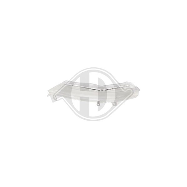 DIEDERICHS Blinkers - P1998412 - cupra formentor, leon, leon sportstourer, seat leon, leon sportstourer - OE 5FA949102A