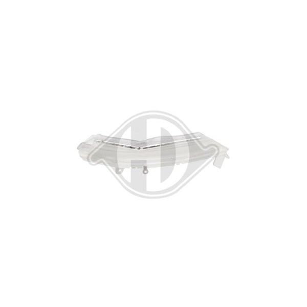 DIEDERICHS Blinkers - P1998413 - cupra formentor, leon, leon sportstourer, seat leon, leon sportstourer - OE 5FA949101A