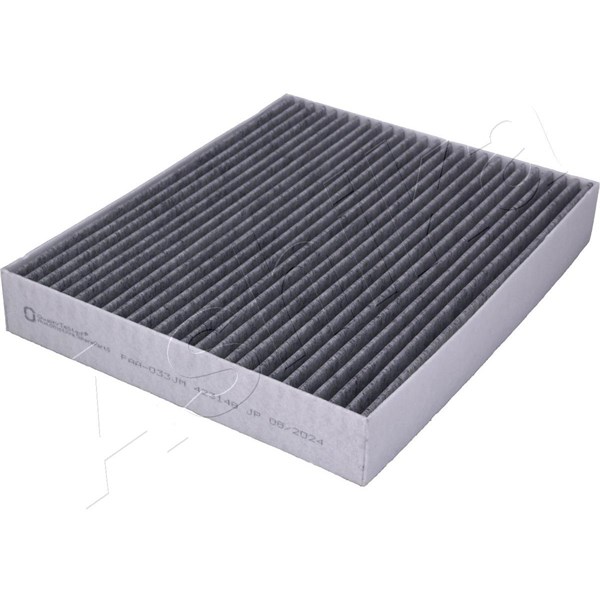 Kupefilter - P2072007 - ford, ford usa, vw - OE 2197 035, 2240 347, JX6A-18D483-AA