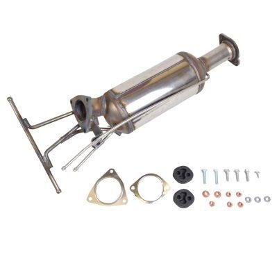 SKRUVAT PLUS Dieselpartikelfilter Volvo Xc70 II - P2108030 - volvo xc70 ii - OE 30713210, 31219055, 36002221