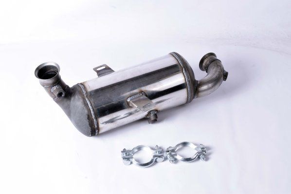 SKRUVAT PLUS Dieselpartikelfilter Citroën Ds5 - P2108053 - citroën ds5 - OE 173801, 173840, 173883