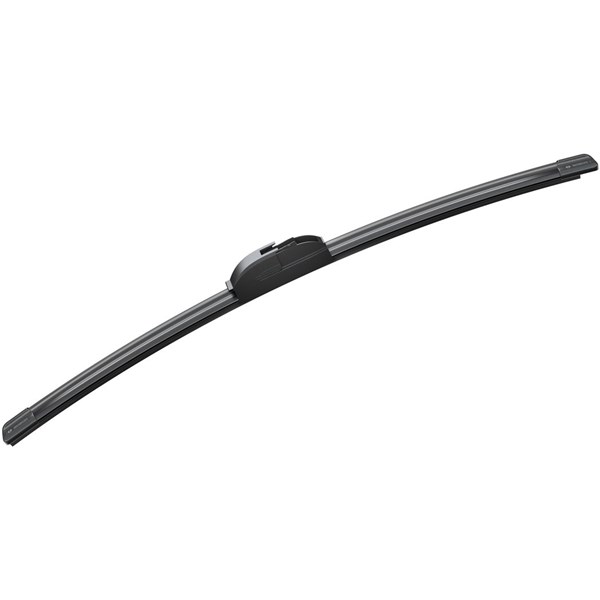BOSCH Torkarblad, Fram, Mitt - P2118713 - dacia spring, spring cargo
