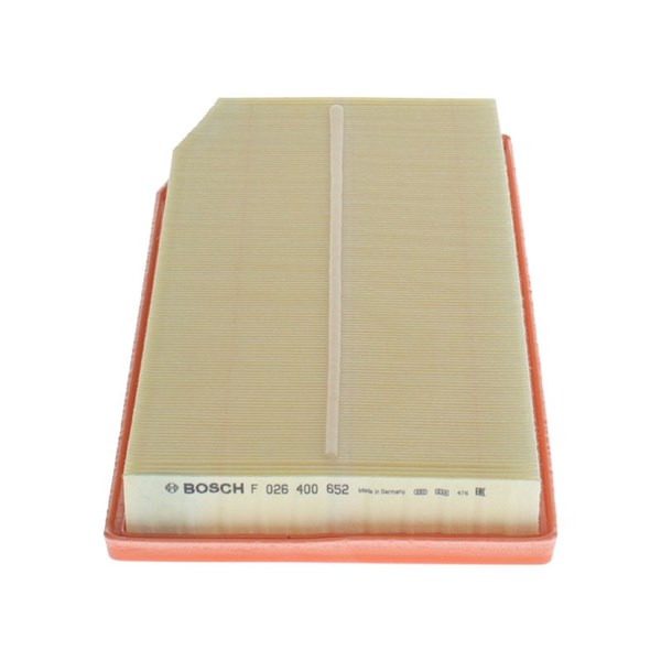 BOSCH Luftfilter - P2118723 - mercedes-benz - OE 264 094 01 00, 264 094 02 00, A 264 094 01 00