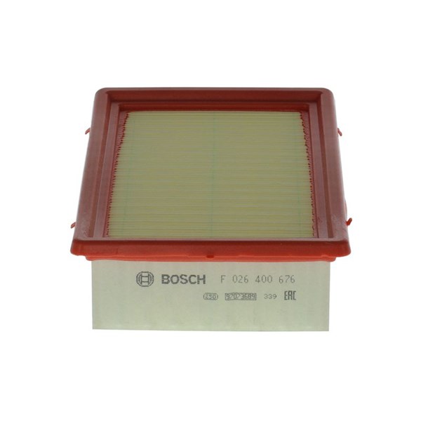 BOSCH Luftfilter - P2118724 - ford kuga ii - OE 5182117