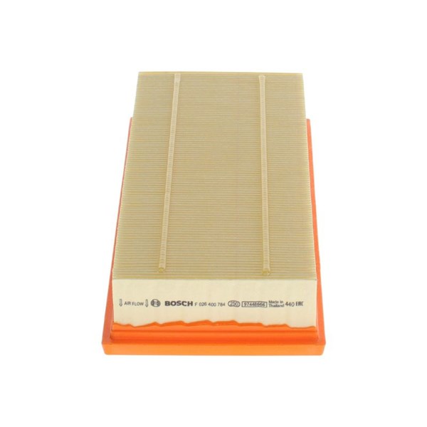 BOSCH Luftfilter - P2118745 - mercedes-benz - OE 177 094 00 04, A 177 094 00 04