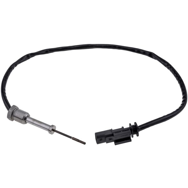 NTY Sensor, avgastemperatur, Partikelfilter - P2116064 - alfa romeo, fiat, opel - OE 1643574980, 55272466, 55276888