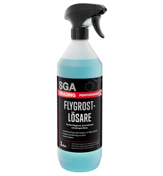 SGA TRADING Performance Flygrostlösare 1L - P2127898 - 2127898