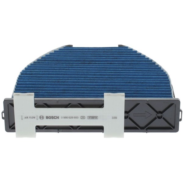 BOSCH Kupefilter - P2130468 - mercedes-benz