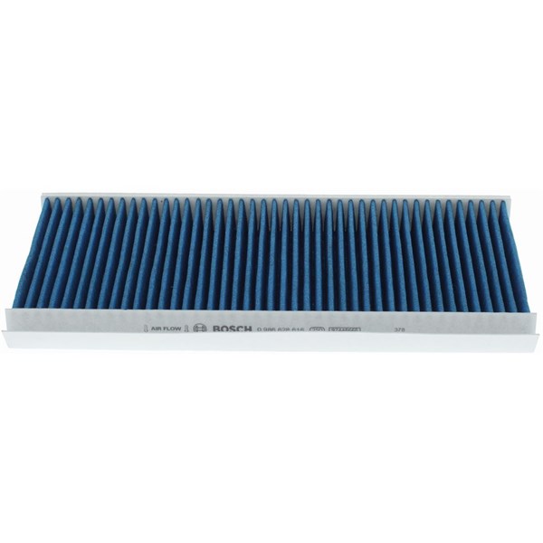 BOSCH Kupefilter - P2130469 - ford focus i, focus sedan i, focus sedan ii, focus skåp / kombi i, focus turnier i, tourneo connect, transit connect