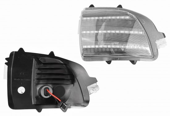 Blinkers - P2129872 - volvo xc70 ii, xc70 van ii, xc90 i, xc90 van i