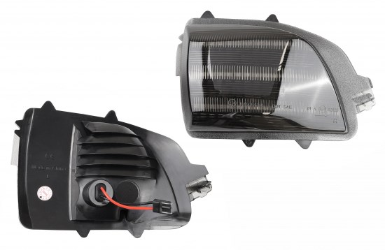 Blinkers - P2129873 - volvo xc70 ii, xc70 van ii, xc90 i, xc90 van i