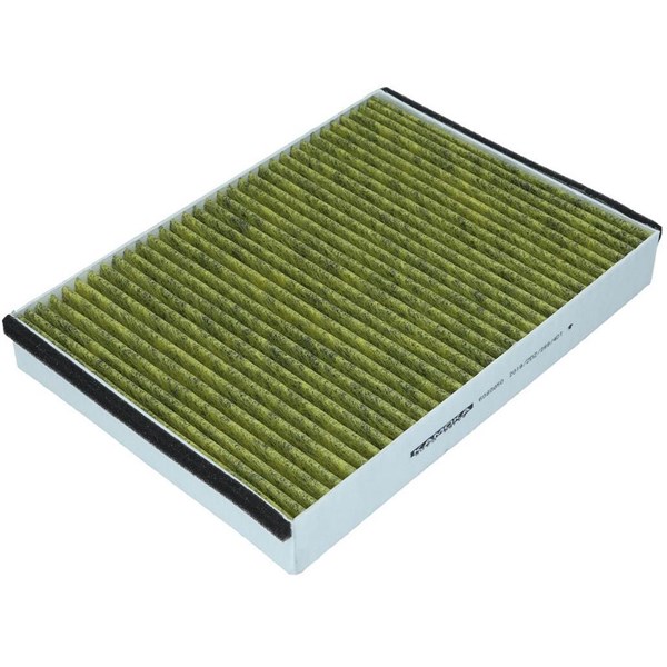 Kupefilter - P1246372 - citroën, ds, jaguar, land rover, peugeot, volvo - OE 30733893, 30767024, 31366123