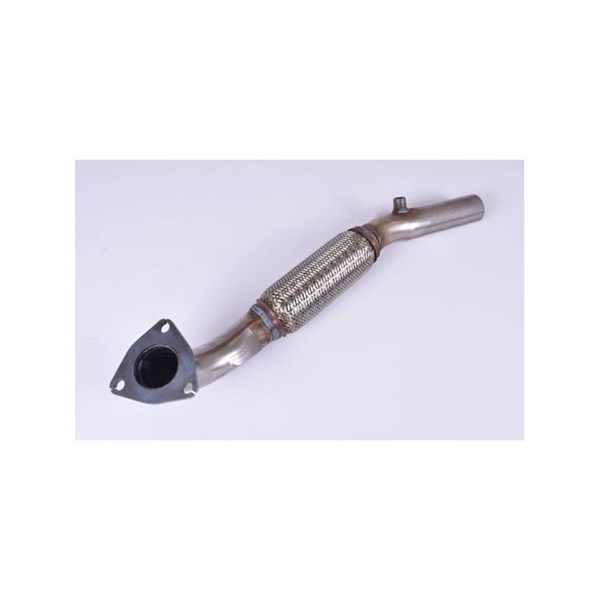 EEC Reparationsrör, sot-/partikelfilter - P2135928 - opel, vauxhall - OE 13216994, 5854451