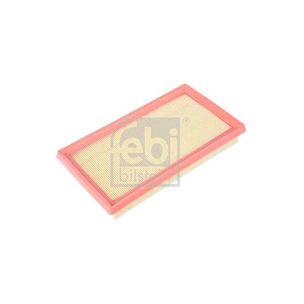 FEBI BILSTEIN Luftfilter - P2148341 - lexus, subaru, suzuki, toyota - OE 16546AA170, 16546AA190, 17801-0T060