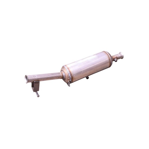 Dieselpartikelfilter - P2150191 - citroën, opel, peugeot - OE 1611904280, 1611904780, 1631622080