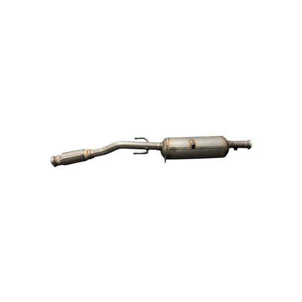 Dieselpartikelfilter - P2150217 - citroën, ds, opel, peugeot - OE 1611769080, 1611769180, 3642275