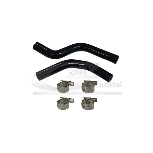 Slangledning, sot-/partikelfilter-regenerering - P2149145 - fiat, mercedes-benz, nissan, opel, renault - OE 208152223R, 2081700QAE, 208742070R