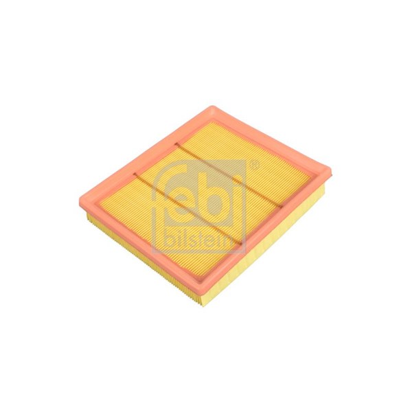 FEBI BILSTEIN Luftfilter - P2156333 - opel astra k, astra k sports tourer, insignia b grand sport - OE 039146031, 39146031