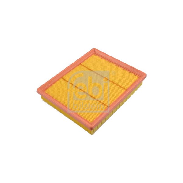 FEBI BILSTEIN Luftfilter - P2156357 - opel astra k, astra k skåp / kombi, astra k sports tourer - OE 039146837, 39146837