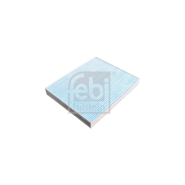 FEBI BILSTEIN Kupefilter - P2156462 - hyundai, kia - OE 97133-F2000, 97133-F2100