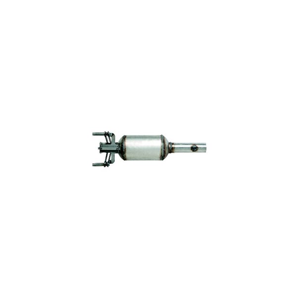 AS Dieselpartikelfilter - P2155031 - mercedes-benz - OE 9064900592, 9064900992