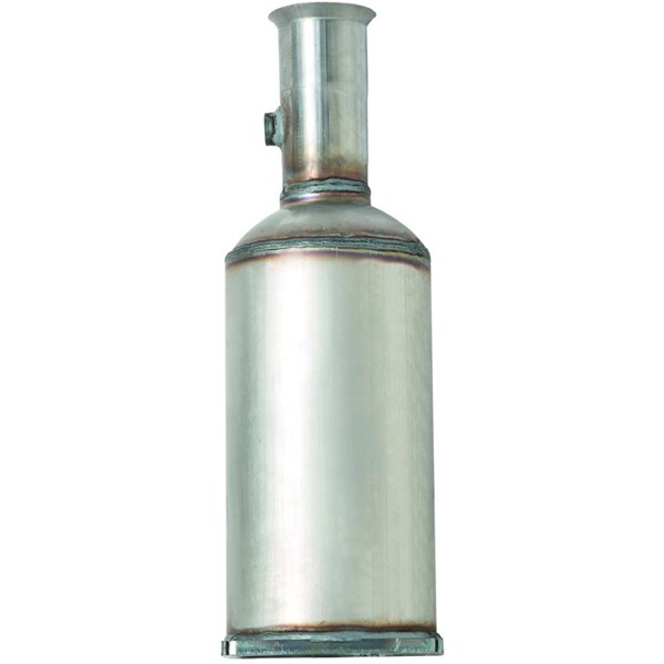 AS Dieselpartikelfilter - P2155037 - citroën c5 i, c5 ii, c5 break i, c5 break ii - OE 1731FR, 1731L6, 174001